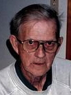 Photo of Gordon Charles Lindsay Fraser